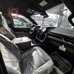 جي ام سي يوكون